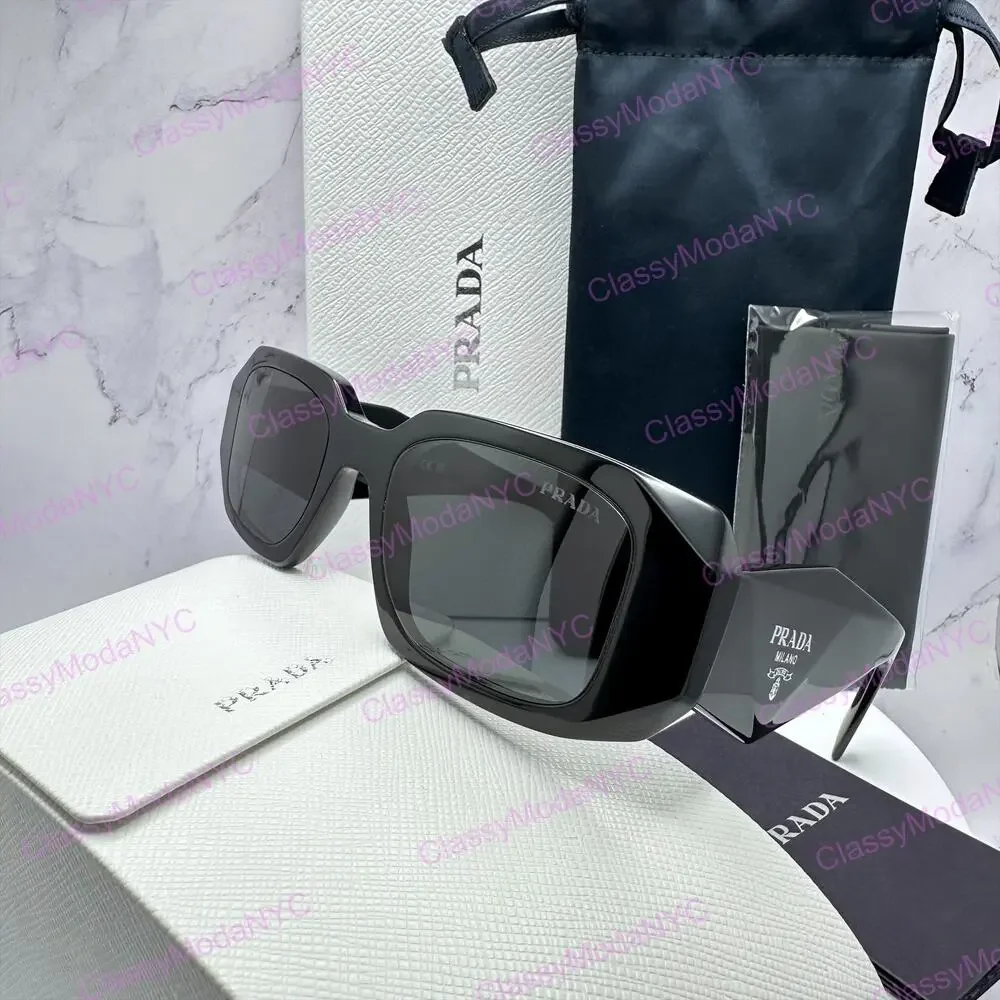 New PRADA Sunglasses